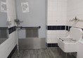 Image of an accessible toilet