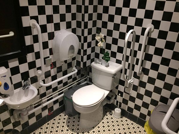 Picture of Frankie & Benny's, Kirkcaldy