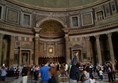 Picture of the Pantheon, Rome