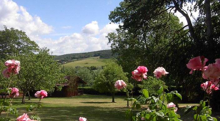 Woodcombe Lodges and Cottages