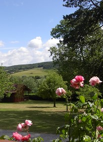 Woodcombe Lodges and Cottages