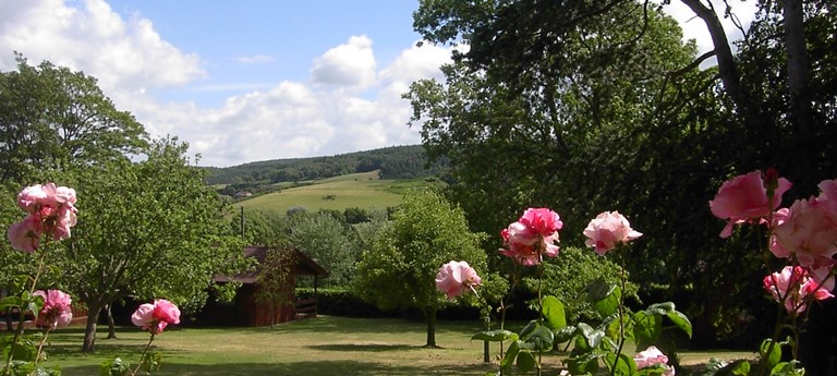 Woodcombe Lodges and Cottages