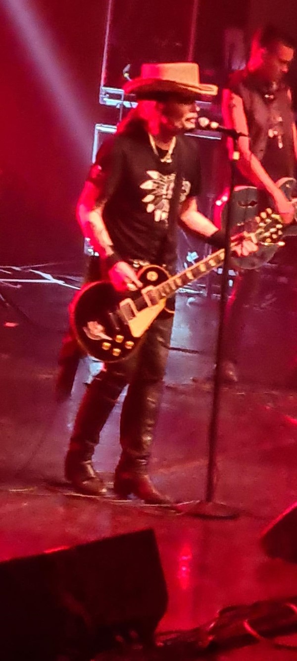 Adam Ant