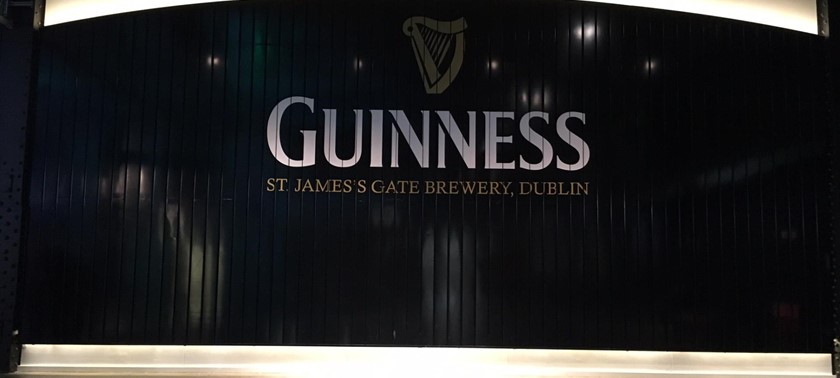 Guinness Storehouse