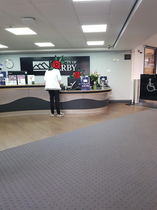 Derby Campus