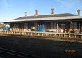 view of Platform 2