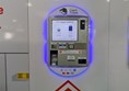 Image of ticket machines