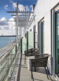 Hilton Auckland