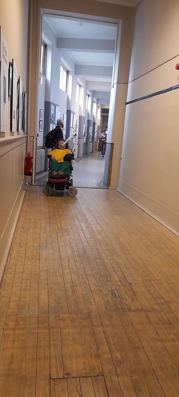Corridor