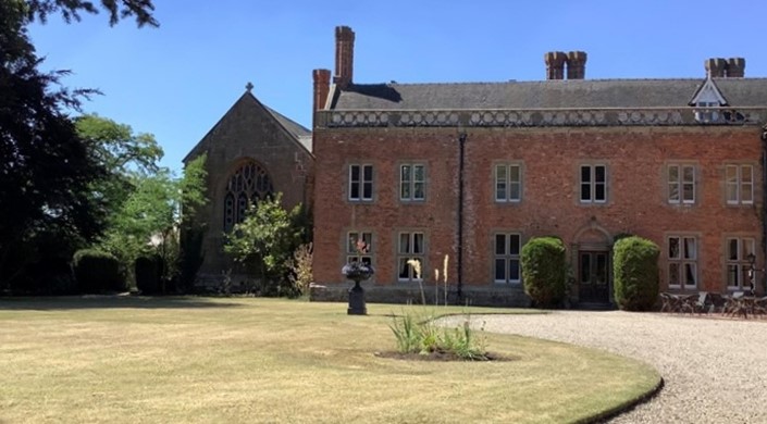 Grafton Manor
