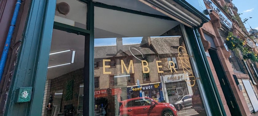 Ember