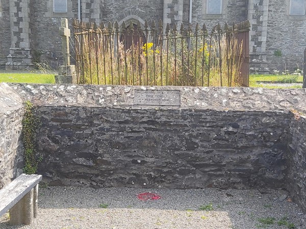 Image of St. Brigid's Cathedral