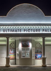 Ultimate Picture Palace