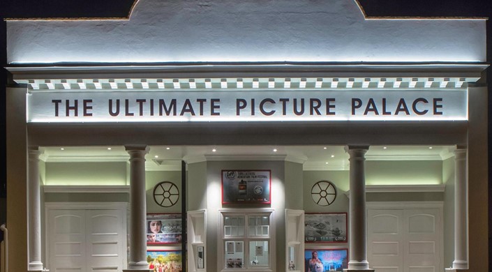 Ultimate Picture Palace