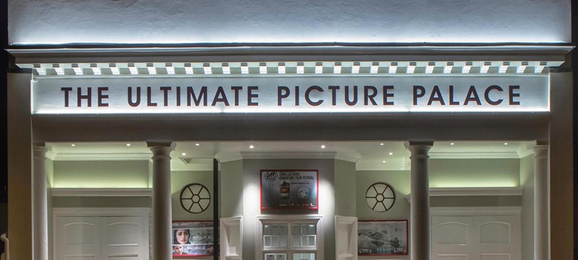 Ultimate Picture Palace