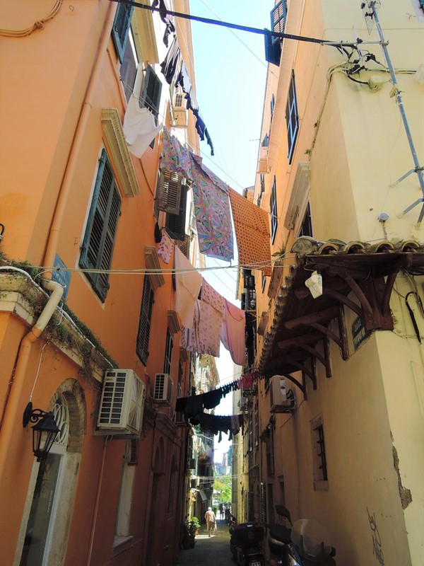 Old Town