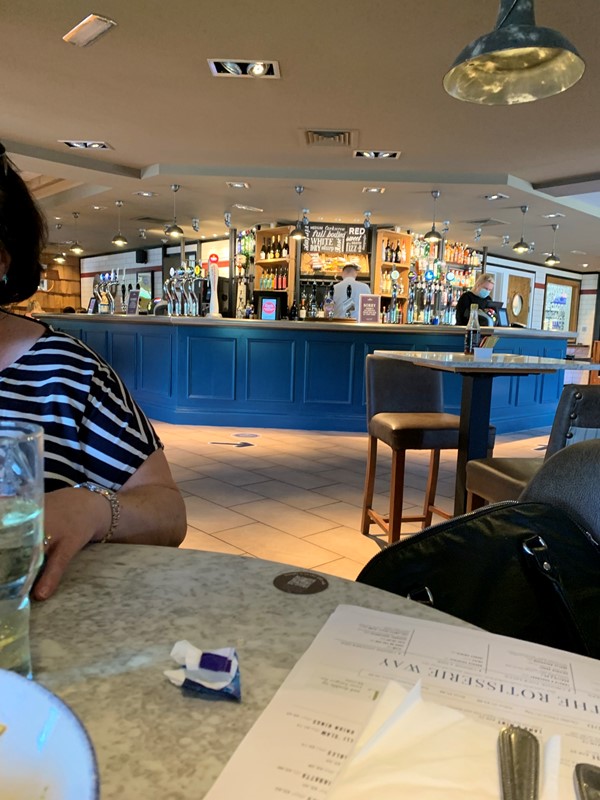 Picture of Lockards Farm Pub, Dumfries