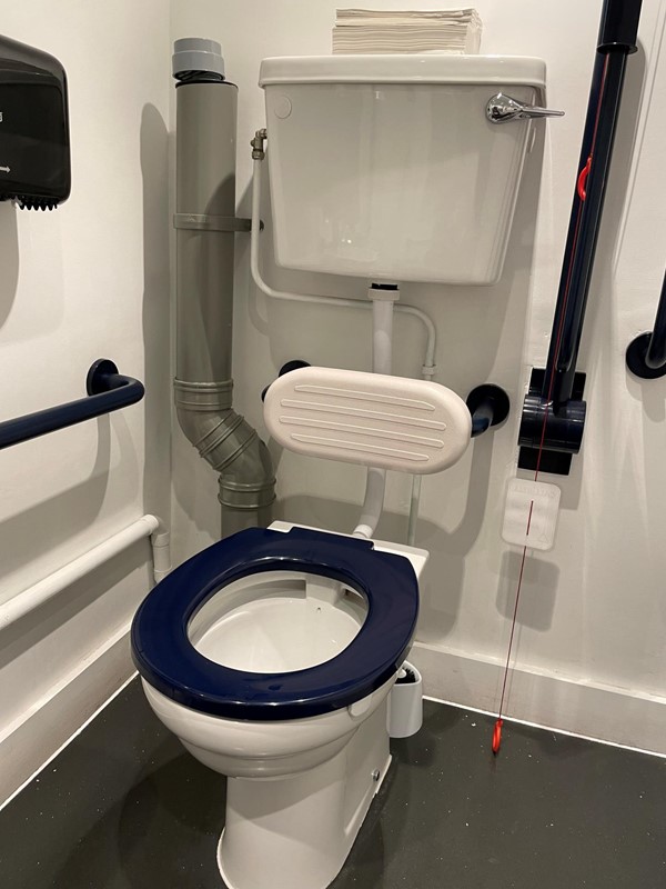 WC