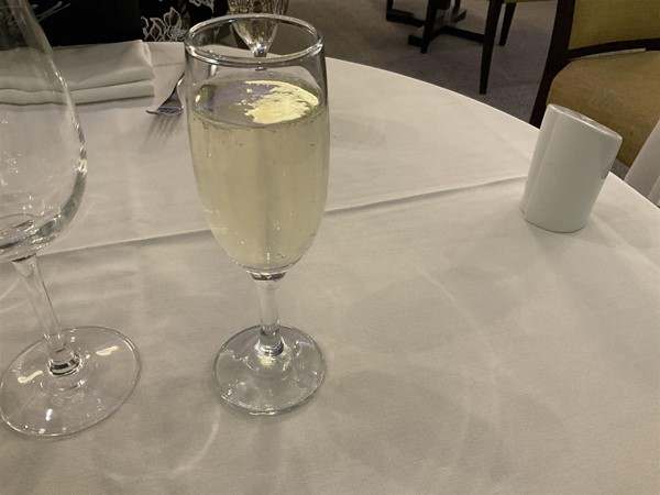 Image of a glass of wine.