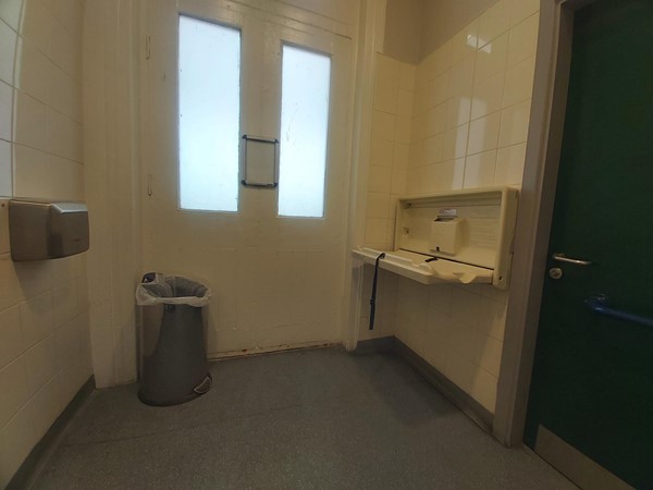 Image of Drogheda MacBride Railway Station