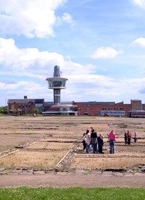 Segedunum Roman Fort