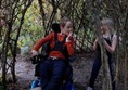 Fun areas which can be explored using a powered wheelchair.