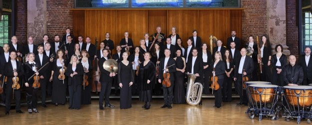 LSO: Beethoven & Shostakovich article image