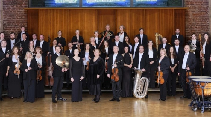 LSO: Beethoven & Shostakovich