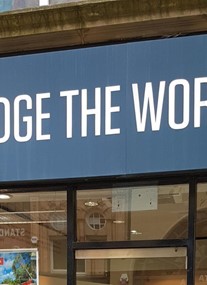 Bridge The World