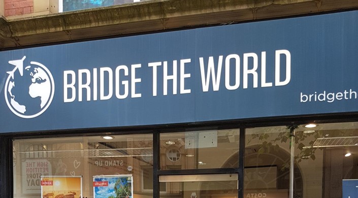 Bridge The World