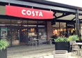 Costa store front