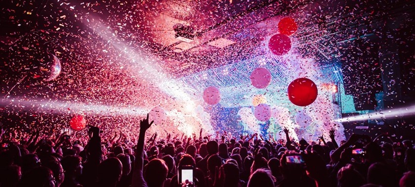 Manchester Academy