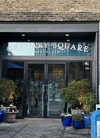 Granary Square Brasserie
