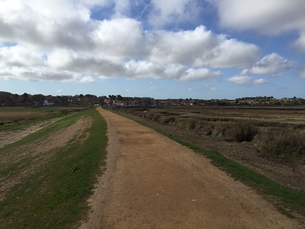 Picture of Blakeney Nature Reserve