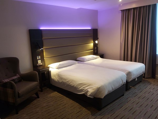 Picture of Premier Inn Bournemouth Central Hotel