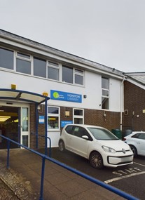 Honiton Library meeting rooms