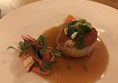 1 main course