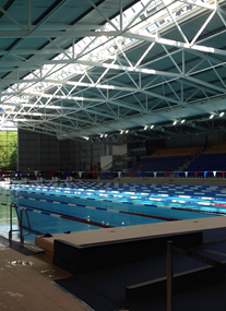 Tollcross International Swimming Centre