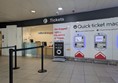 Image of ticket machines