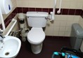 Accessible Toilet