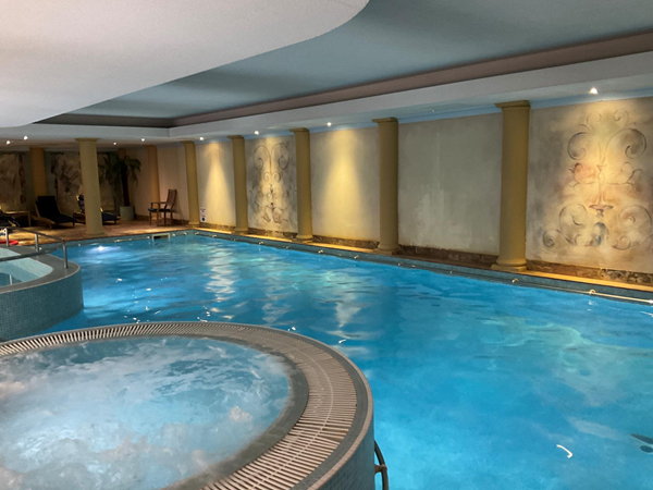 Jacuzzi