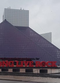 Rock & Roll Hall of Fame