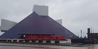 Rock & Roll Hall of Fame