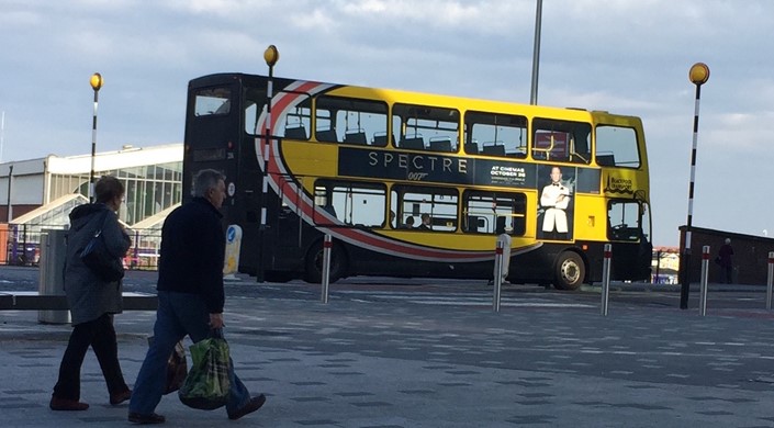 Blackpool Transport