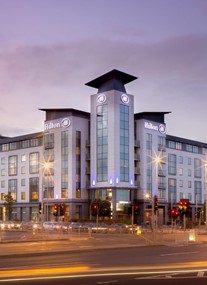 Hilton Dublin Airport