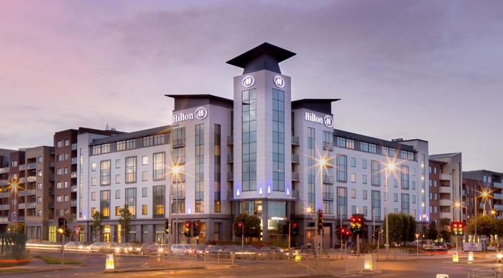 Hilton Dublin Airport