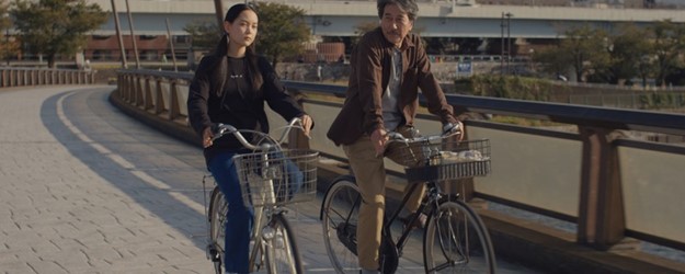 Relaxed Screening: Perfect Days (PG) article image