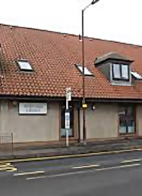 Kirkliston Library