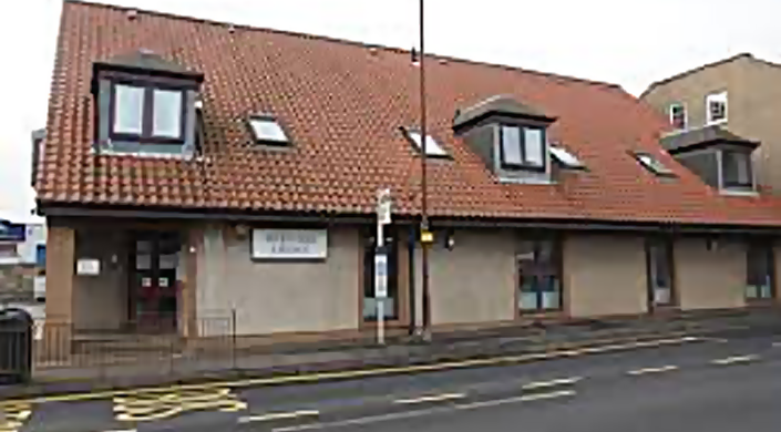 Kirkliston Library