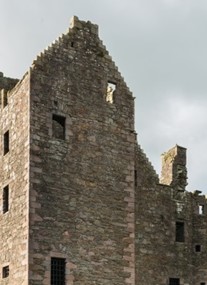 MacLellan's Castle